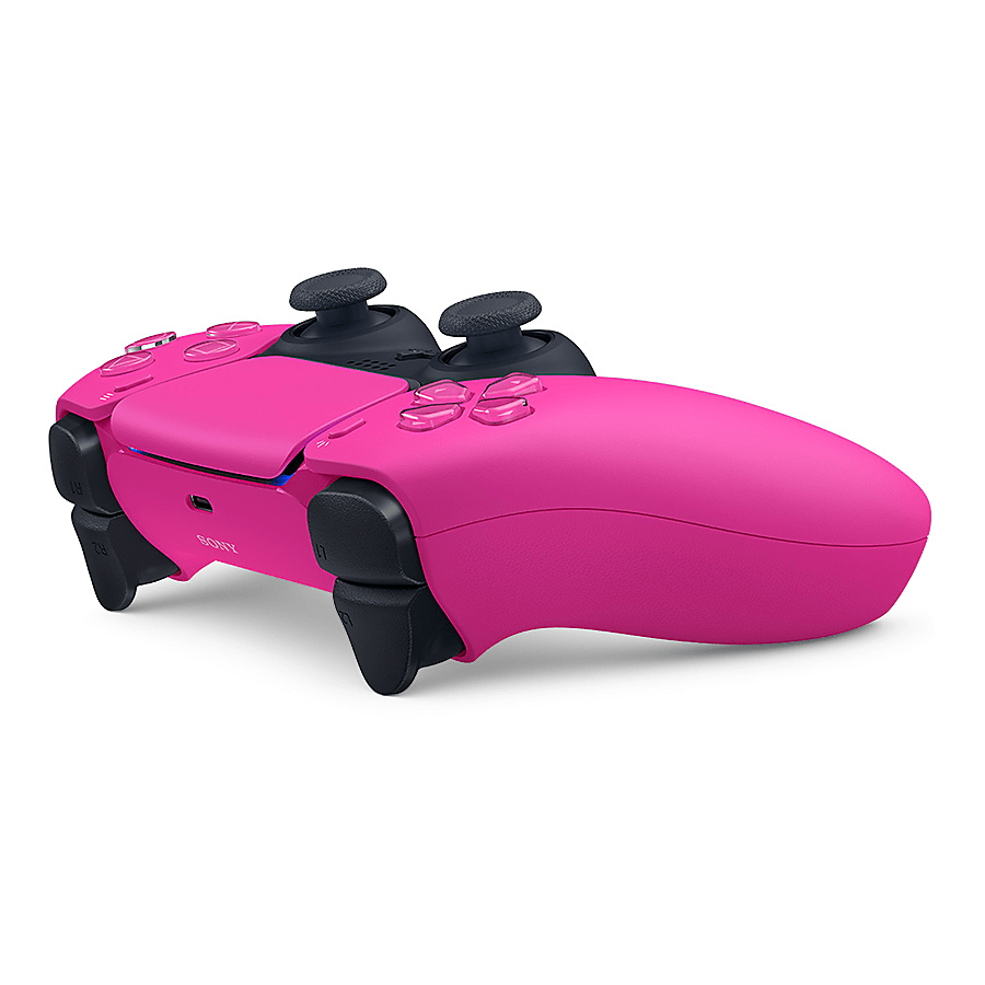 DualSense Pink Wireless Controller