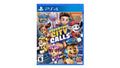Paw Patrol Adventure City Calls
