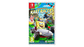 Nickelodeon Kart Racers