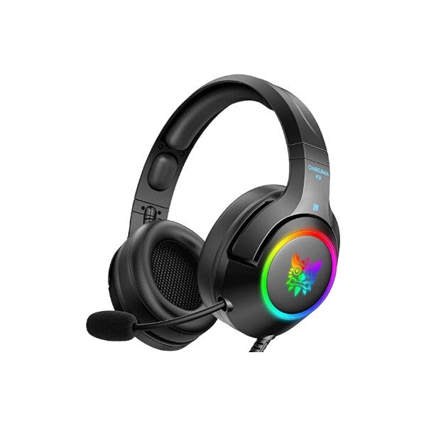 Onikuma K9 RGB Gaming Headset