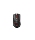 Fantech VX7 Crypto Mouse- Black