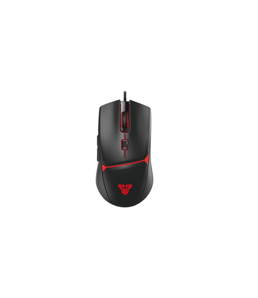 Fantech VX7 Crypto Mouse- Black
