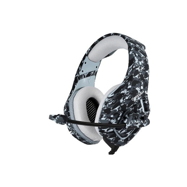 Onikuma K 1B Gaming Headset