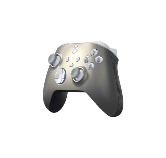Xbox Lunar Shift Controller