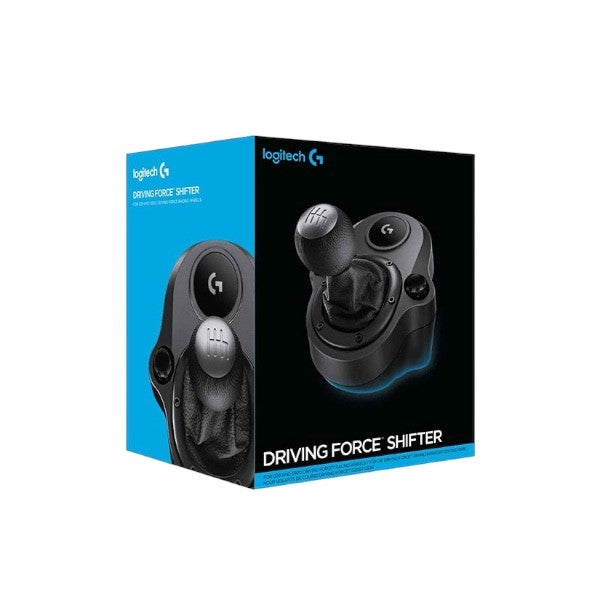 Logitech Driving Force Shifter