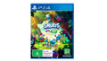 The Smurfs Mission Vileaf