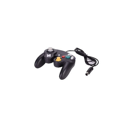 Wired Controllers Classic Gamepad Joystick for Nintendo Gamecube