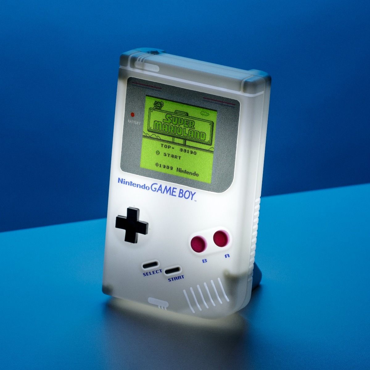 Game Boy Light Icon