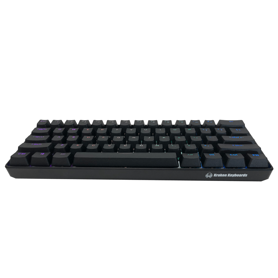 Station Kraken Pro 60 Mechanical Gaming Keyboard