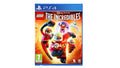 Lego The Incredibles (ps4)