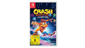 Crash Bandicoot 4: It’s About Time
