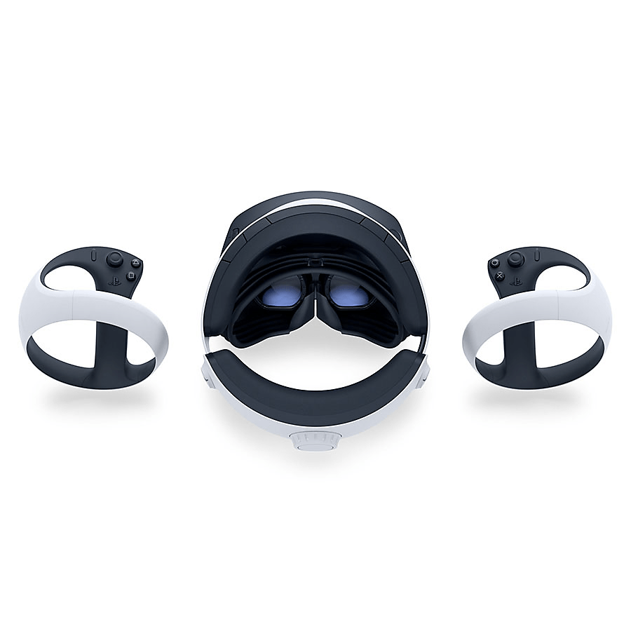 Playstation VR2