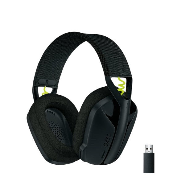 Logitech G435 Gaming Headset
