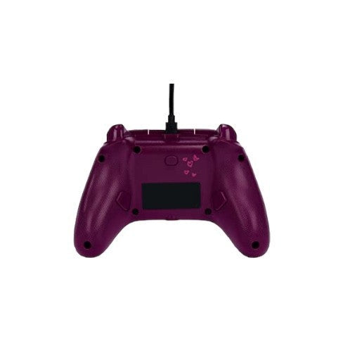 Xbox Power A Enhanced Wired Controller Tiny Tina’s Wonderlands