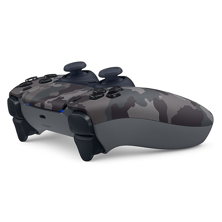 DualSense Camouflage Wireless Controller
