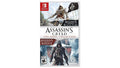 Assassin’s Creed: The Rebel Collection