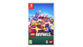 Lego Brawls