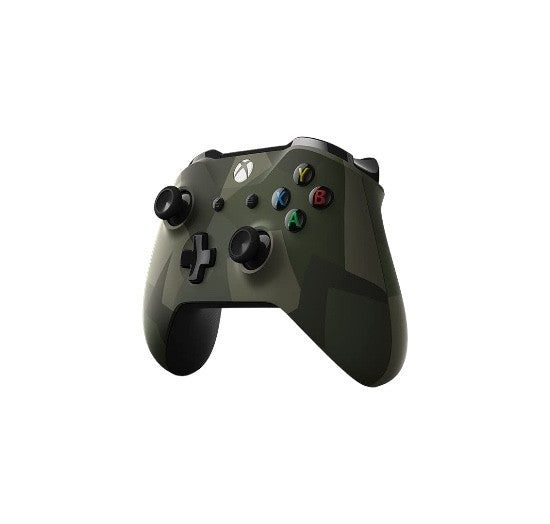 Xbox Armed Forces 2 Controller