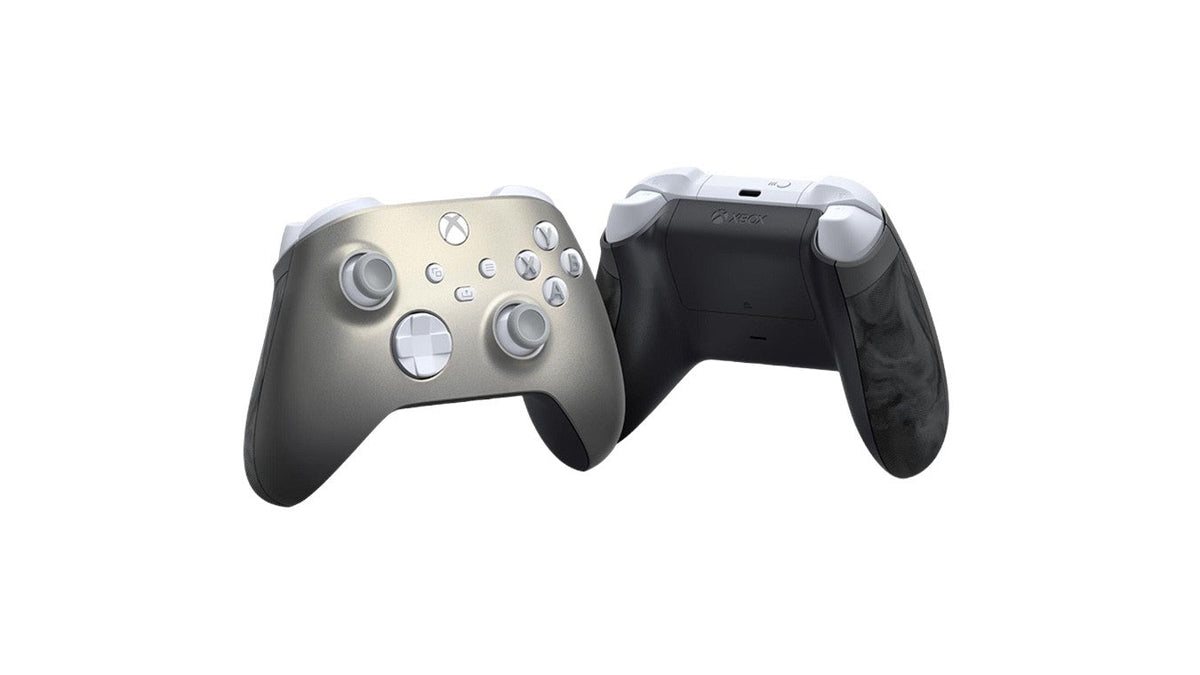 Xbox Lunar Shift Controller