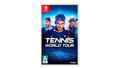 Tennis World Tour