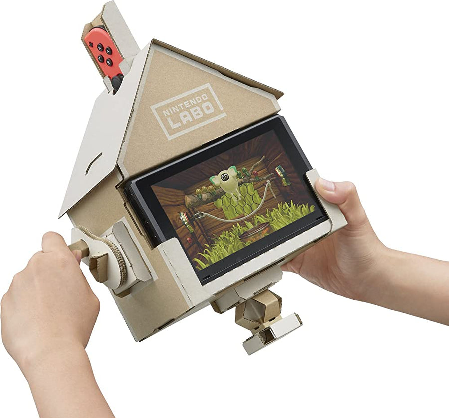 Nintendo Switch Labo