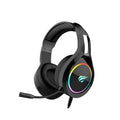 Gamenote E-Sports H2232D Gaming Headset