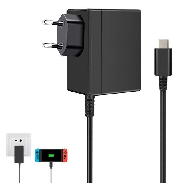 Nintendo Switch AC Adapter