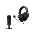Hyper X Cloud Core Streamer Starter Pack