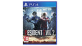 Resident Evil 2