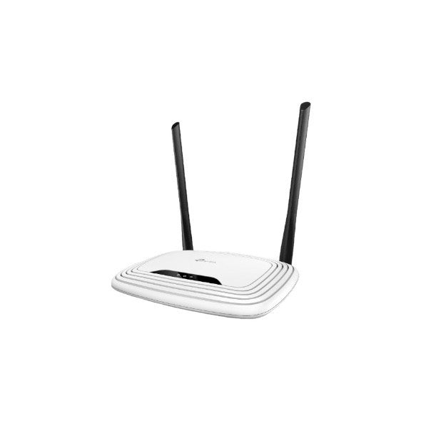 TP-link Wireless Router TL-WRBA1N