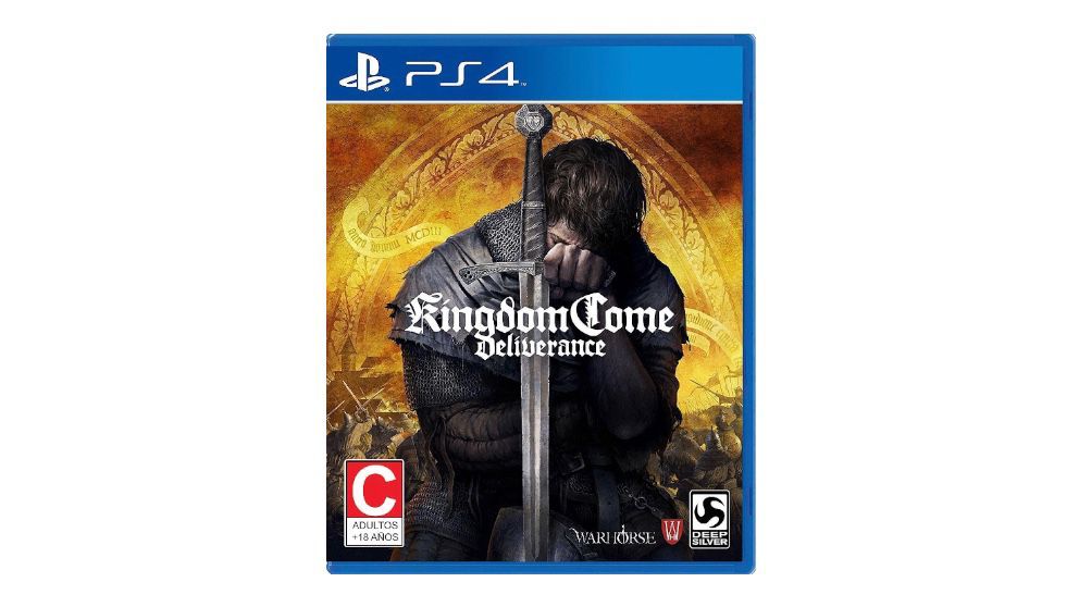 Kingdom Come Deliverance