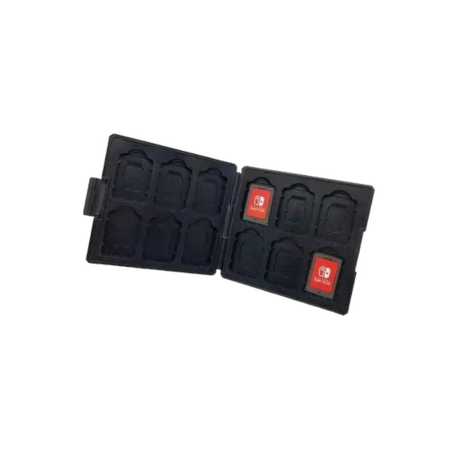 Nintendo Switch Game Card Case