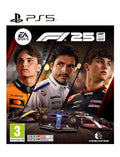 F1 25 Ps5