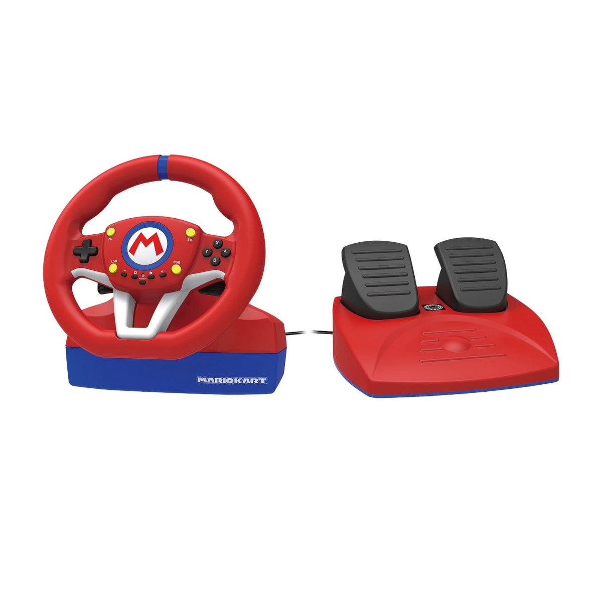 Mario Kart Racing Wheel Pro Mini