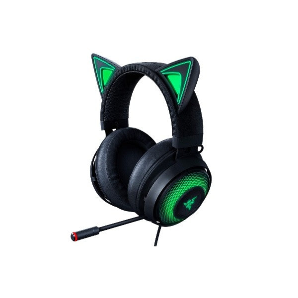 Razer Kraken Kitty Edition- Black