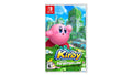 Kirby And The Forgotten Land