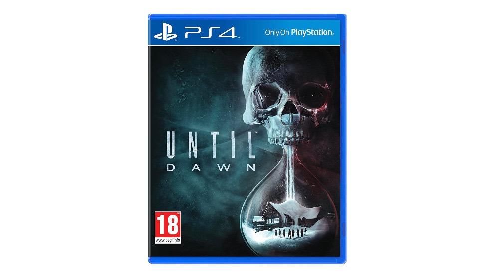 Until Dawn