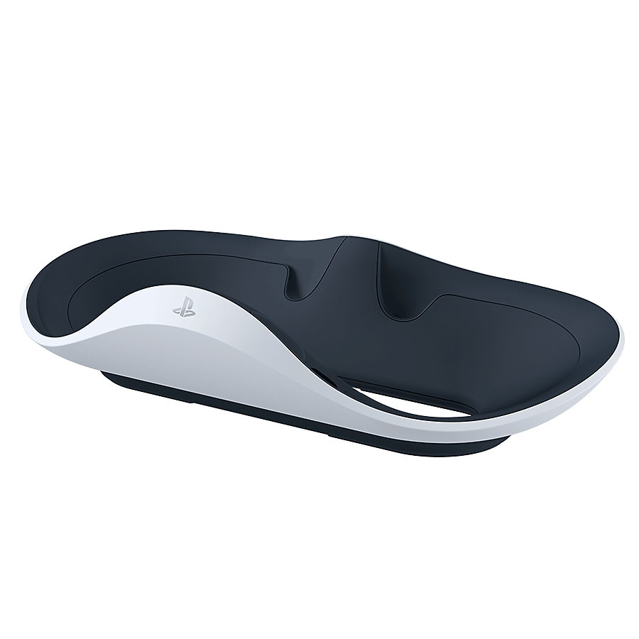 Playstation VR2 Sense Controller Charging Station