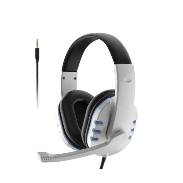 Ps5 Headset 7260 with Adjustable E-Boom Mic