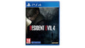 Resident Evil 4 Remake (Ps4)