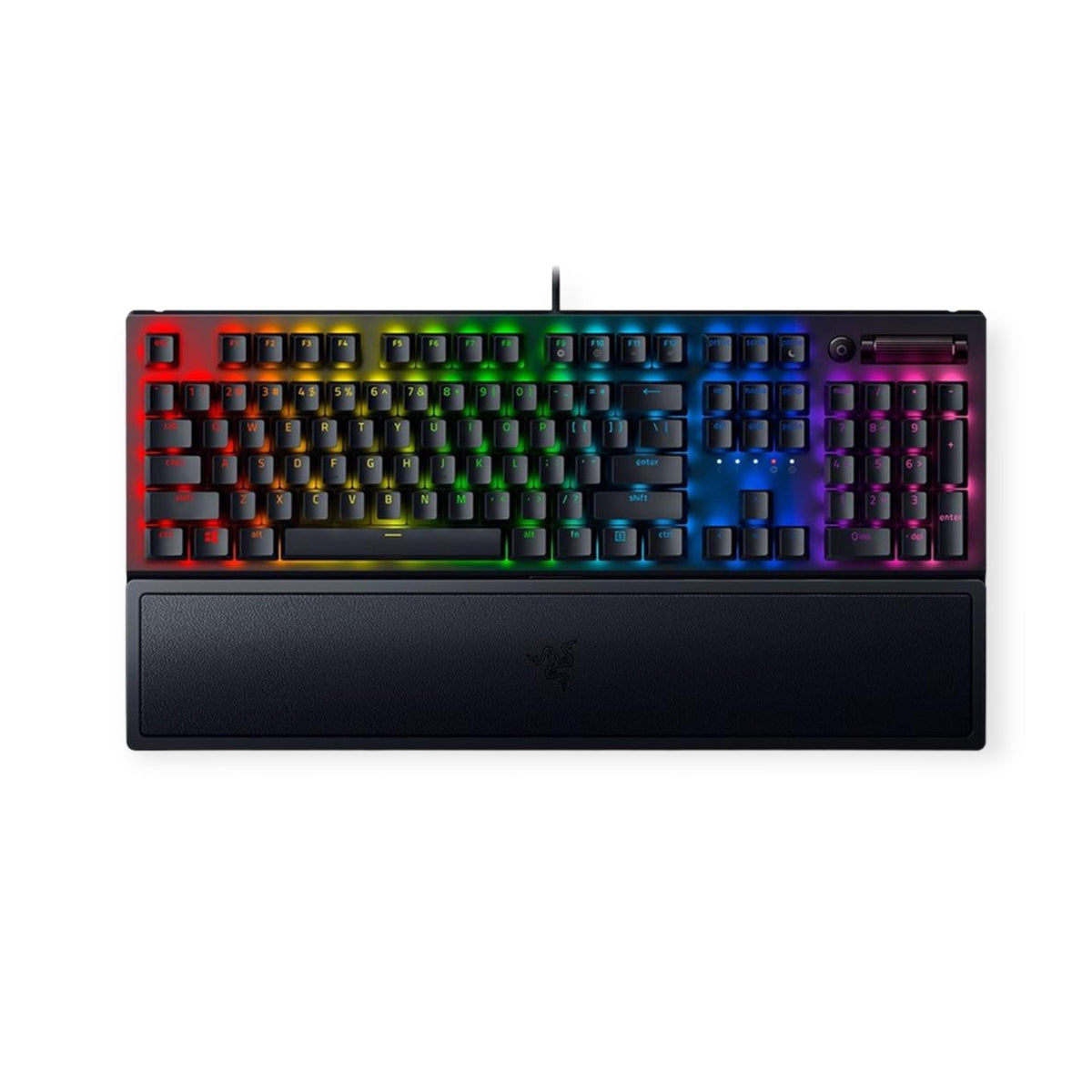 Razer Blackwidow V3 (Green Switch) Gaming Keyboard