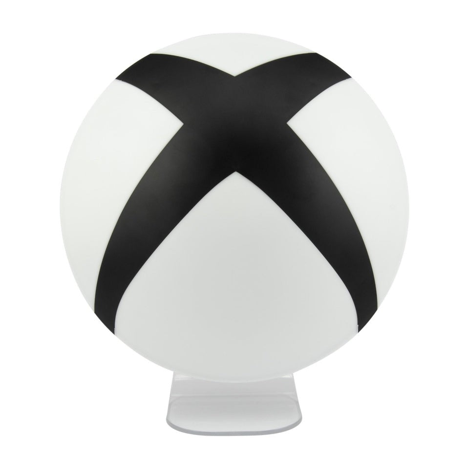 Xbox Logo Light Icon