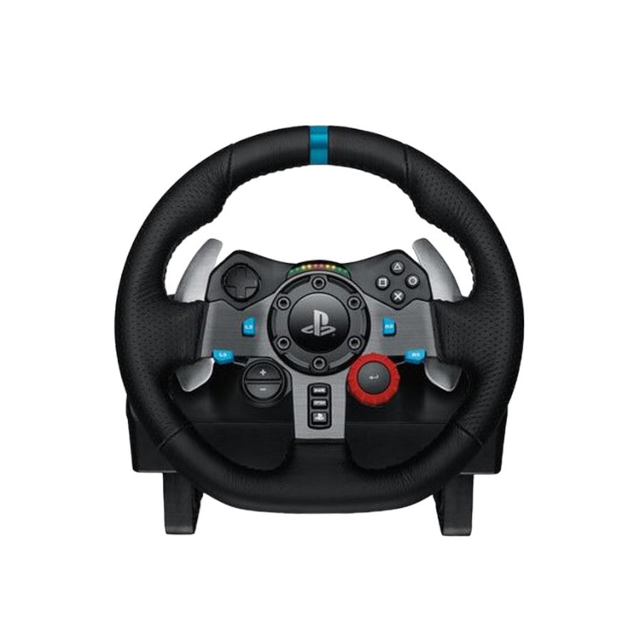 Logitech G29 Driving Force Racing Wheel