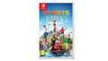 Sports Party