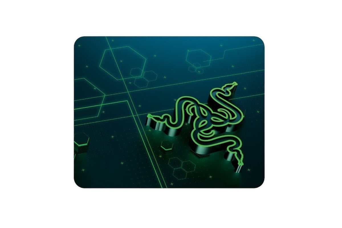 Razer Goliathus Mobile Soft Gaming Mouse Mat