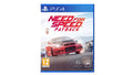Need for Speed- Pay Back (Ps4)