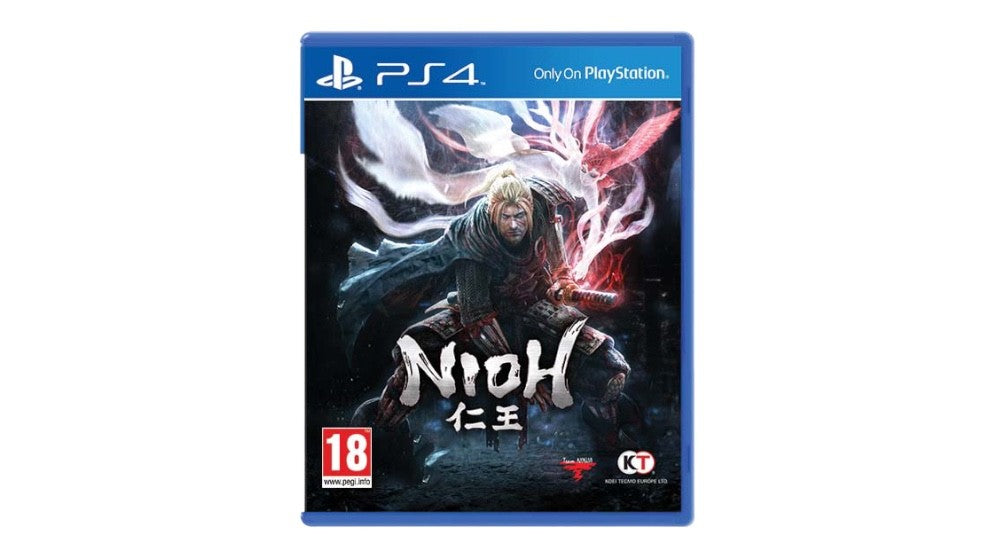 Nioh