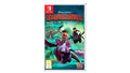 Dragons: Dawn Of New Riders