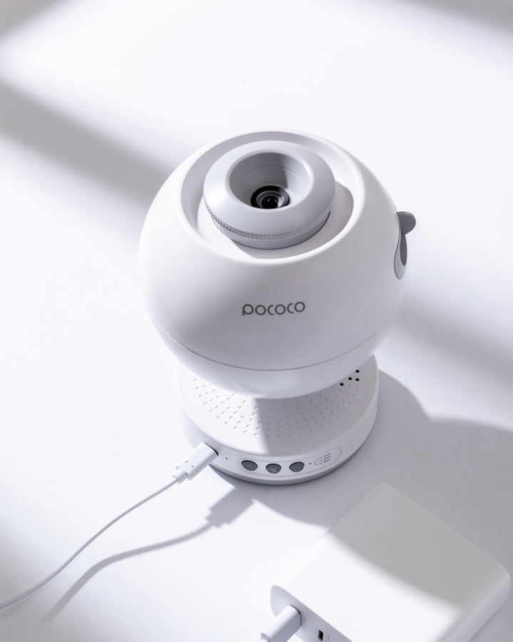 Pococo Galaxy Projector