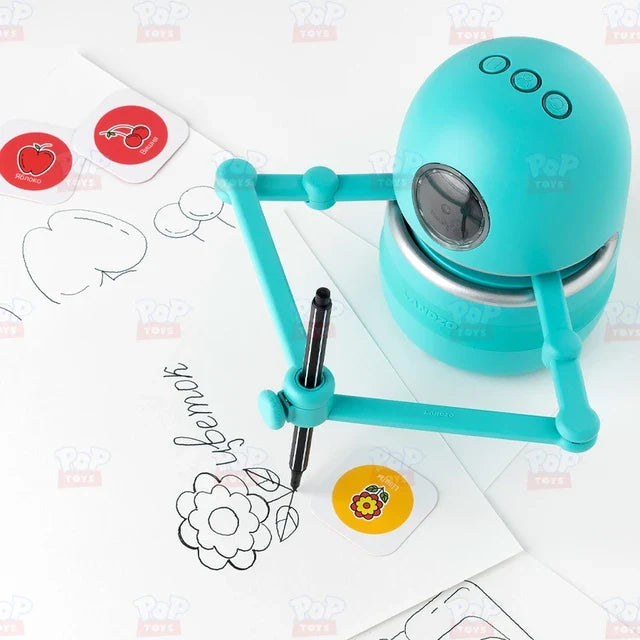 Learning Educational Drawing Robot Toy